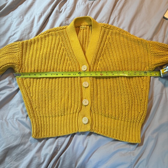 Babaa Cardigan - Picture 6 of 17
